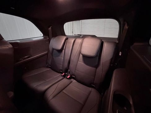 Used 2022 Mercedes-Benz GLS 450 4MATIC image 38