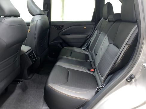 New 2026 Subaru Forester Wilderness AWD/4WD image 22