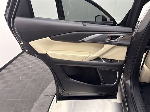 Used 2018 MAZDA CX-9 Grand Touring image 23