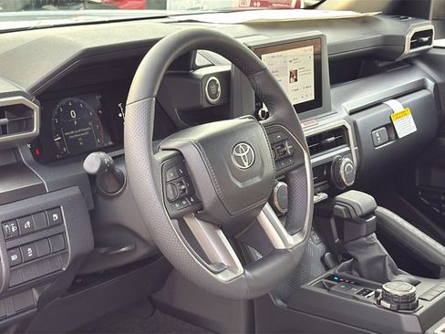 New 2026 Toyota 4Runner SR5 image 9