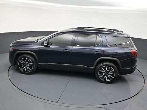 Used 2021 GMC Acadia SLE w/ Driver Convenience Package image 13