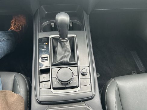 Used 2023 MAZDA CX-30 AWD 2.5 S w/ Select Package image 21