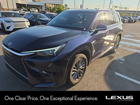 Used 2024 Lexus TX 350 FWD w/ Cold Weather Package image 1