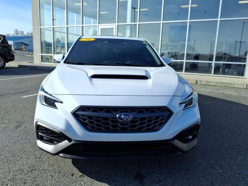 Used 2024 Subaru WRX Limited image 6