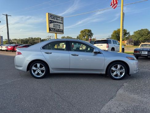 Used 2013 Acura TSX Sedan image 3
