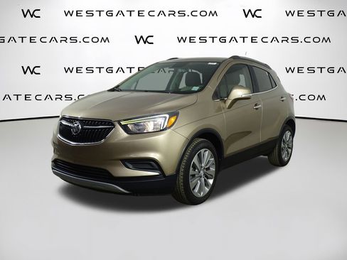 Used 2019 Buick Encore Preferred w/ Safety Package image 1