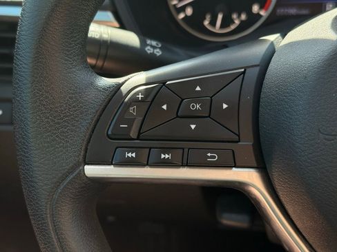 Used 2022 Nissan Altima 2.5 SV image 25