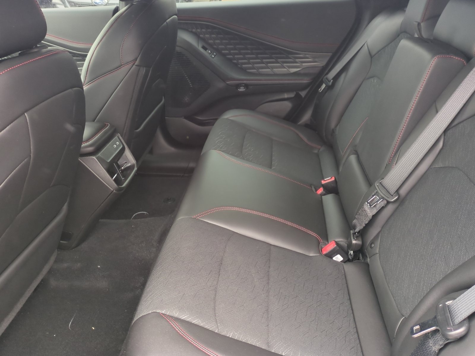 New 2026 Dodge Charger R/T w/ Driver Convenience Group AWD/4WD image 17