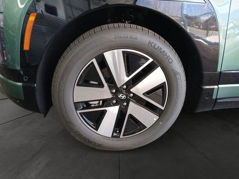 New 2026 Hyundai Ioniq 9 SEL AWD/4WD image 14