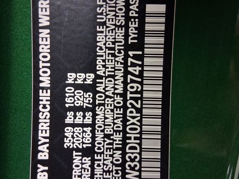 Certified 2023 MINI Cooper 2-Door Hardtop image 17