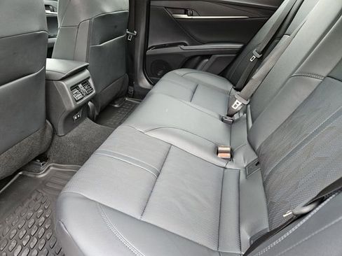 New 2026 Toyota Camry XSE image 22