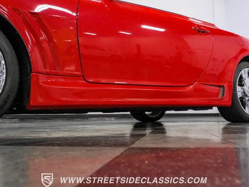 Used 2002 Lexus SC 430 Convertible image 23