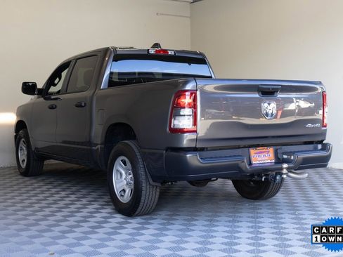 Used 2024 RAM 1500 Tradesman w/ Protection Group image 12