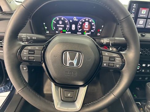 Certified 2026 Honda Accord Touring image 8