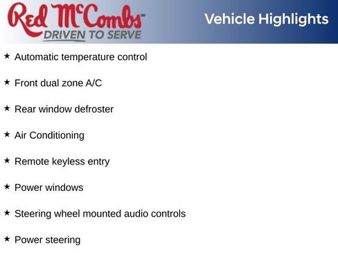 Certified 2026 Hyundai Santa Fe SE FWD image 6