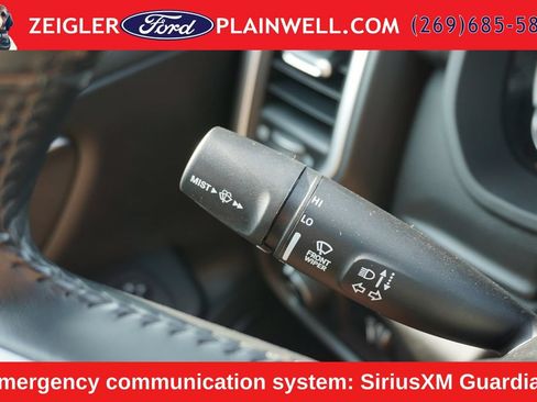 Used 2023 RAM 1500 Big Horn AWD/4WD image 26