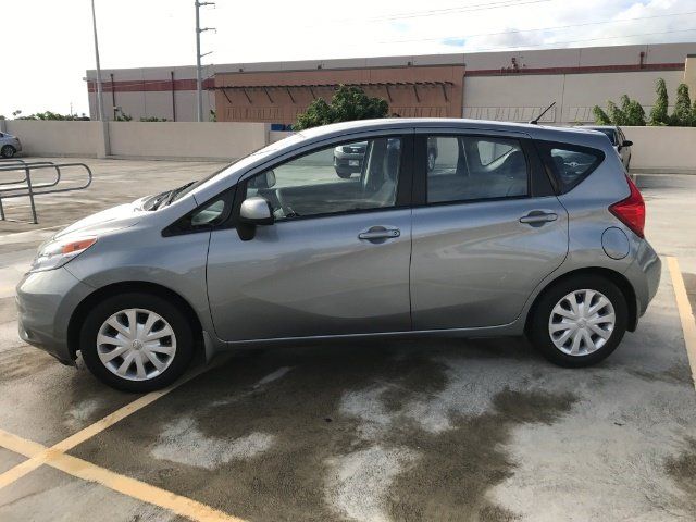 Used 2014 Nissan Versa Note S Plus FWD image 2