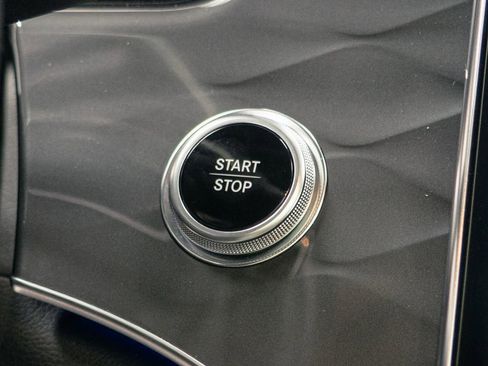 Certified 2023 Mercedes-Benz EQS 450+ SUV image 16