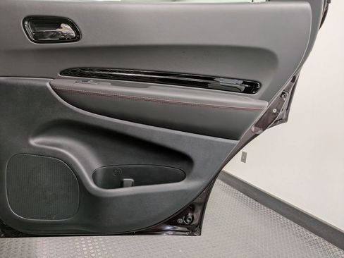 Used 2025 Dodge Durango GT image 24