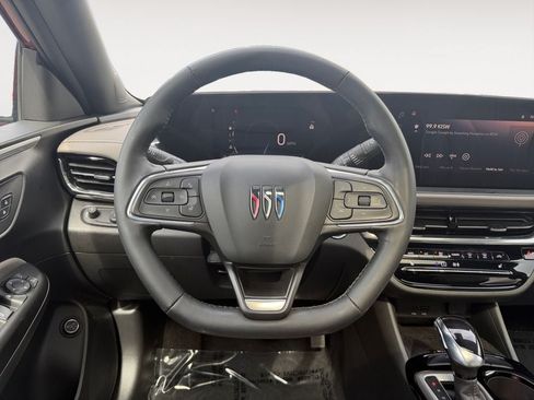 Used 2024 Buick Envista Avenir FWD image 13