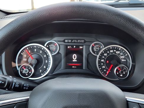 New 2026 RAM 1500 Tradesman image 15