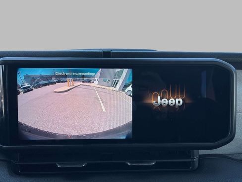 New 2026 Jeep Wrangler Unlimited Sport AWD/4WD image 9