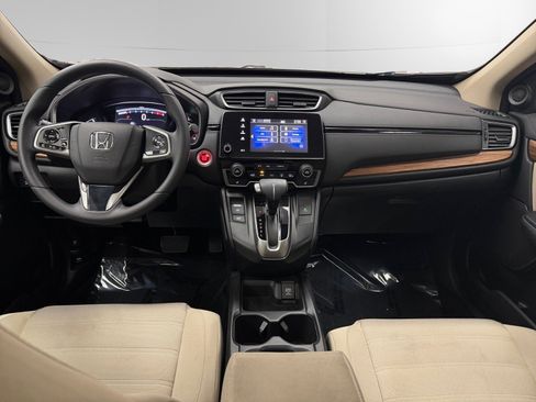 Used 2019 Honda CR-V EX image 10