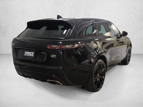 Used 2023 Land Rover Range Rover Velar R-Dynamic S AWD/4WD image 5
