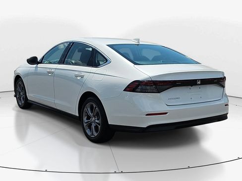 Used 2024 Honda Accord EX image 8