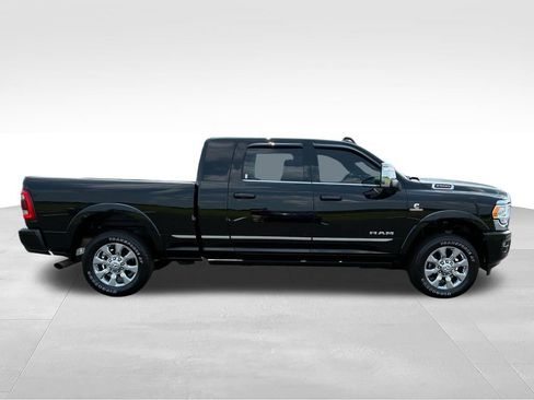Used 2023 RAM 2500 Limited AWD/4WD image 5