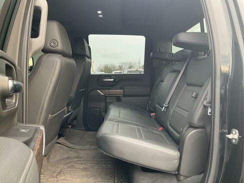 Used 2022 GMC Sierra 3500 Denali w/ Denali Ultimate Package image 14