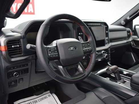 Used 2024 Ford F150 Raptor AWD/4WD image 24