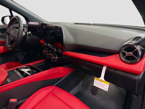 New 2026 Chevrolet Blazer EV SS w/ Performance Package AWD/4WD image 32