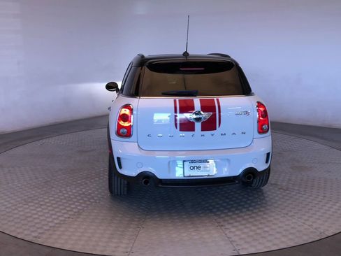 Used 2013 MINI Cooper Countryman S AWD/4WD image 7