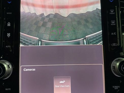 Used 2025 RAM 2500 Tradesman image 26