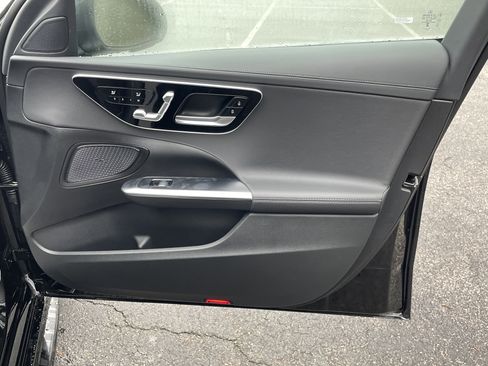 New 2026 Mercedes-Benz C 300 Sedan image 41