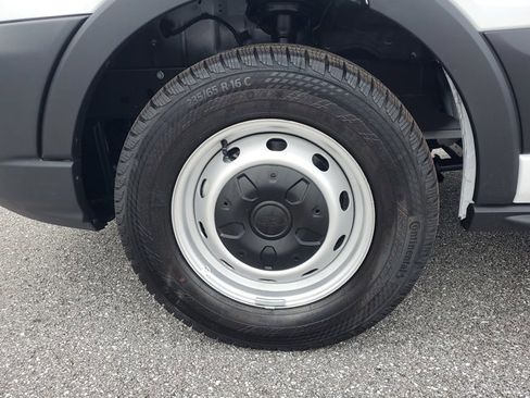 New 2025 Ford Transit 150 T150 image 6