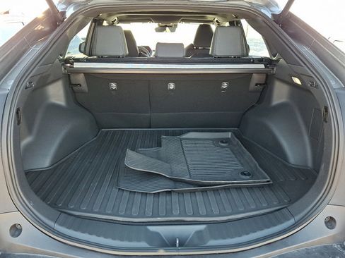 Used 2024 Toyota bZ4X XLE image 27