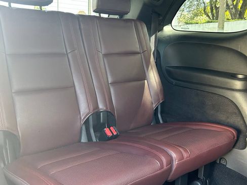 Used 2023 Dodge Durango GT RWD image 37