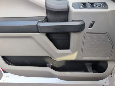 Used 2018 Ford F150 XL w/ Equipment Group 101A Mid image 28