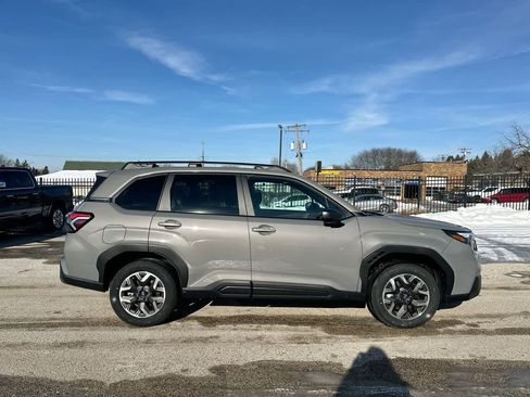 New 2026 Subaru Forester Premium image 14