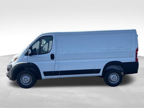 New 2026 RAM ProMaster 1500 w/ Convenience Group FWD image 6