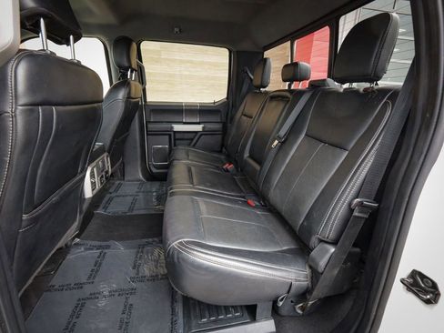 Used 2020 Ford F450 Lariat w/ Lariat Ultimate Package AWD/4WD image 30