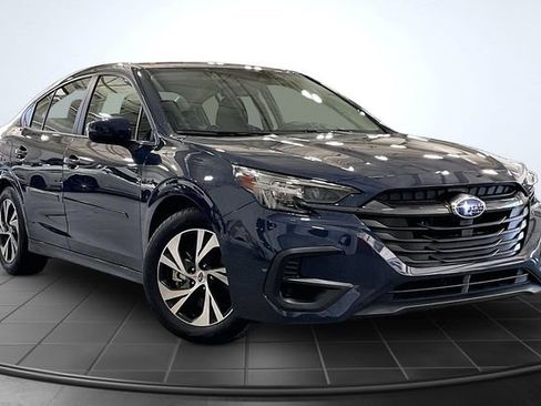 Used 2025 Subaru Legacy Premium image 12