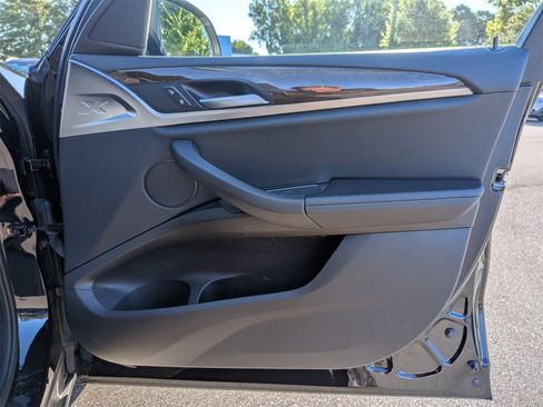 Used 2022 BMW X3 xDrive30i w/ Convenience Package image 36