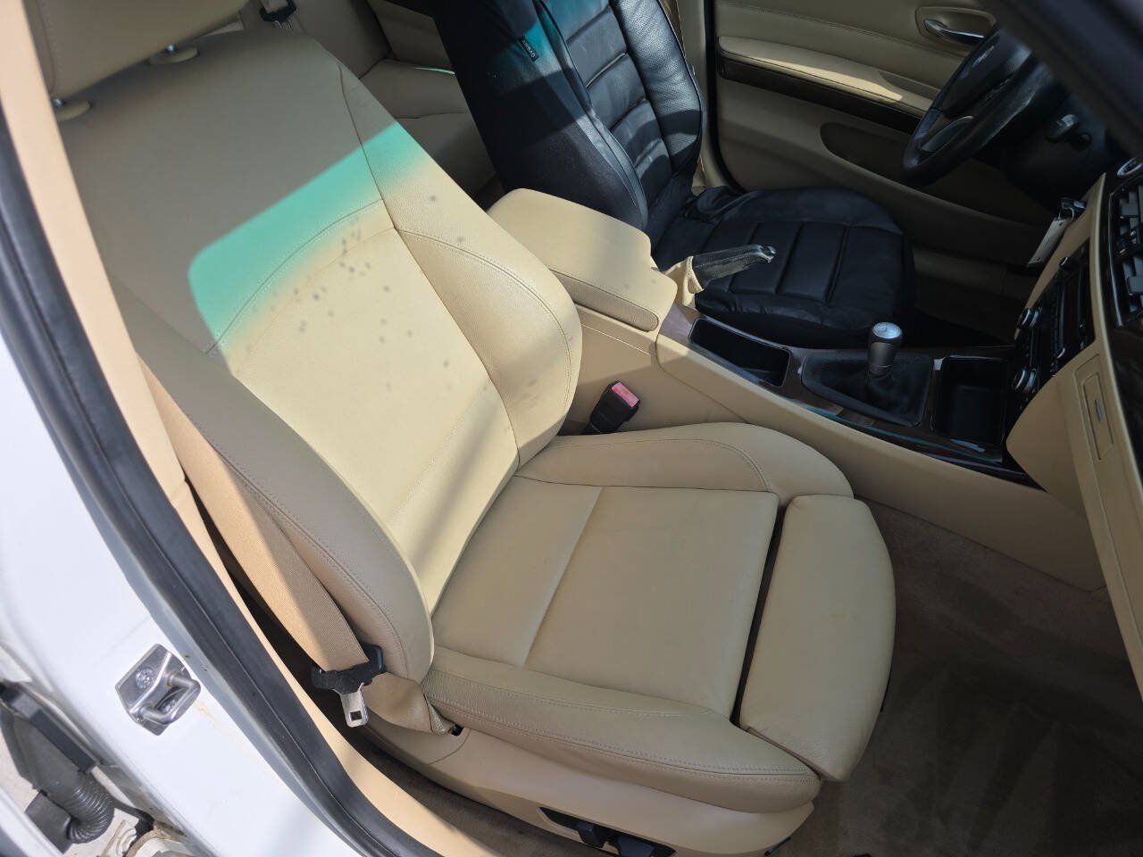Used 2011 BMW 328i Sedan RWD image 28