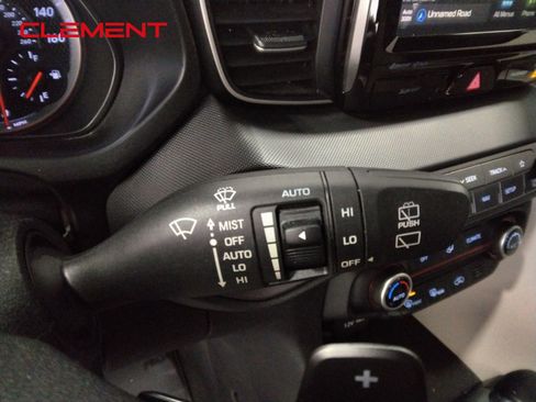 Used 2020 Hyundai Veloster Turbo Ultimate image 17