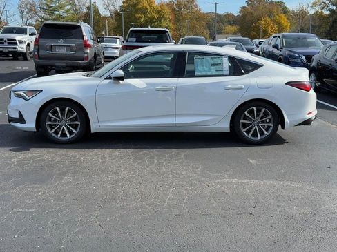 Used 2026 Acura Integra FWD image 3