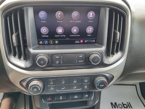 Used 2019 Chevrolet Colorado LT AWD/4WD image 27