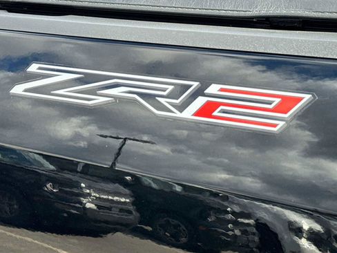Used 2022 Chevrolet Colorado ZR2 image 7
